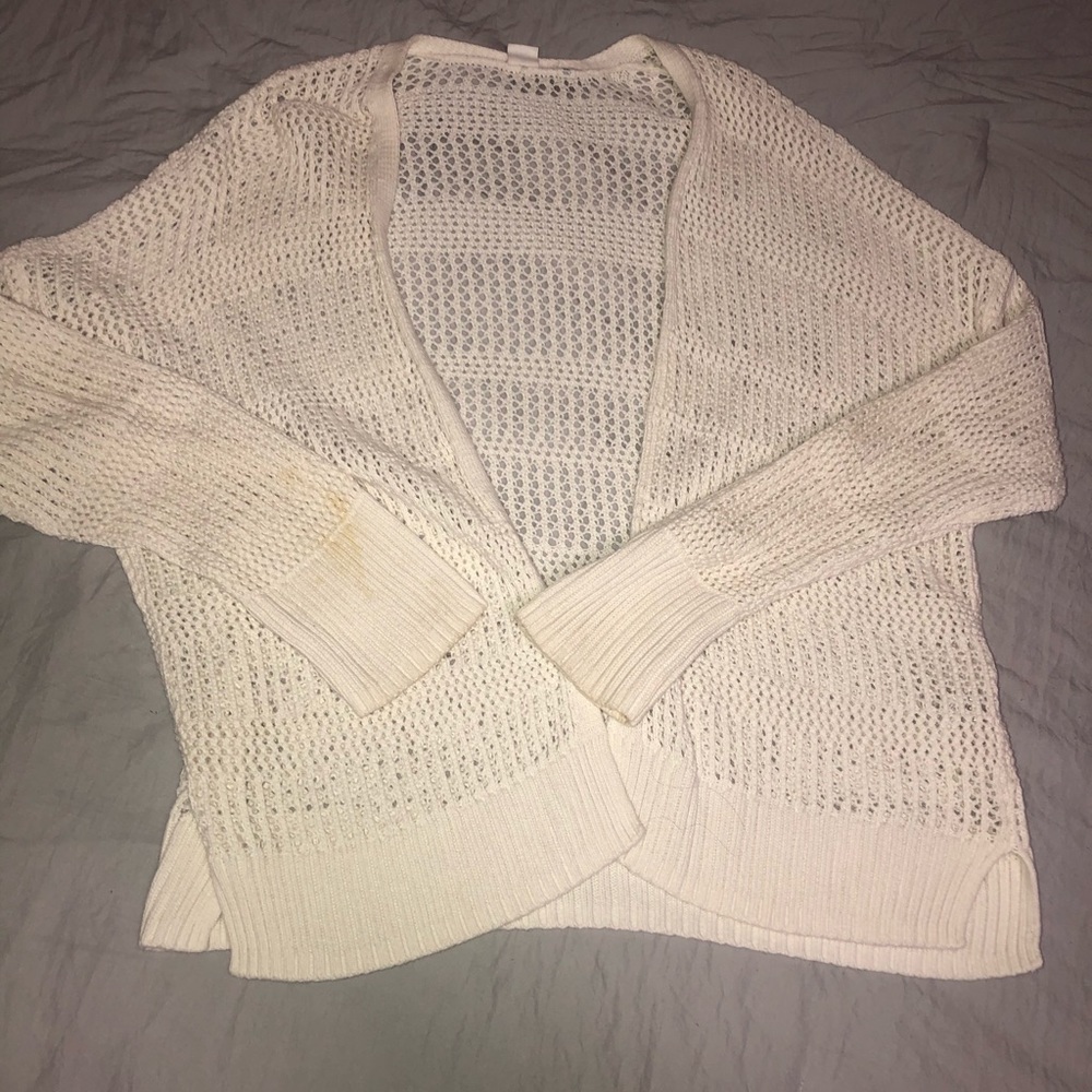 GAP cardigan